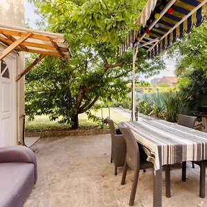 Les Lauriers Appartement