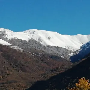 Ski Bagneres-De-Luchon , Bagneres-de-Luchon France