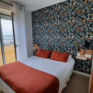 Au Bon Accueil 2*, Perros-Guirec Francia
