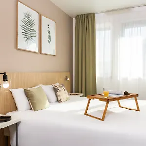 Adagio Access Reuilly 3*, Paris France