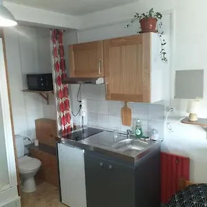  Appartement Cap Dauphiné France