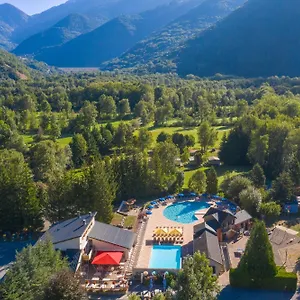 Rcn Belledonne 4*, Le Bourg-dʼOisans Francia