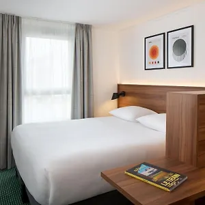 Timhotel Nation 3* Paryż