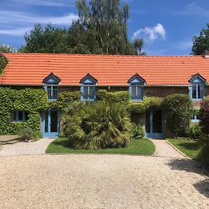 De La Touche Aux Pourvoirs , Combourg Francia