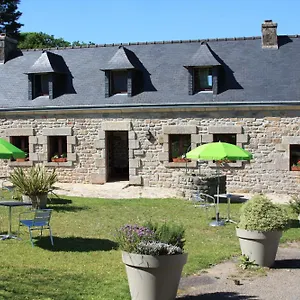 Domaine De Lesvaniel , Landudec Francia