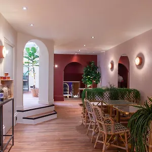Mercure Pigalle Sacre Coeur 4* Paryż