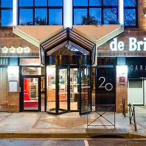 De Brienne 4* Tuluza