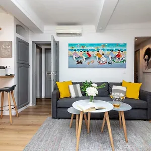 Appart' Vieil Appartement