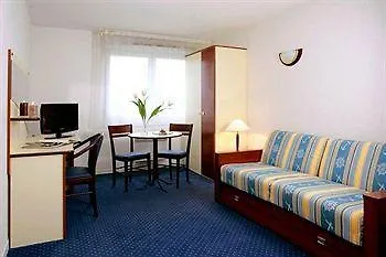 Aparthotel Appart'City Classic Antibes