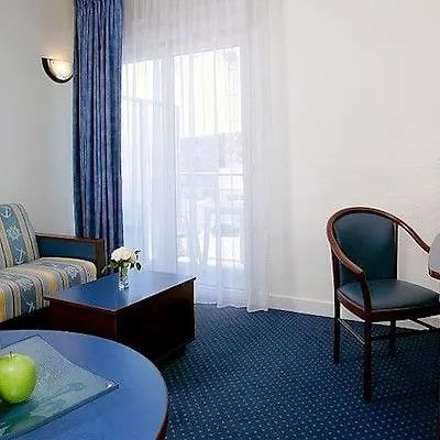 Appart'City Classic Antibes Aparthotel